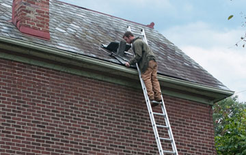 what affects urgent Lochluichart roof repairs
