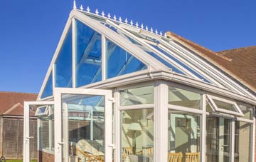 conservatory roof insulation costs Lochluichart