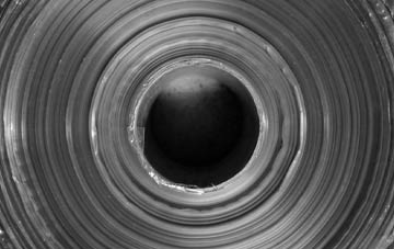 Lochluichart edpm waterproofing