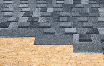 expert Lochluichart asphalt roof companies