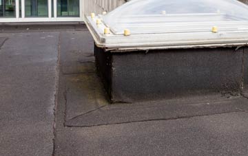 disadvantages of Lochluichart flat roofs