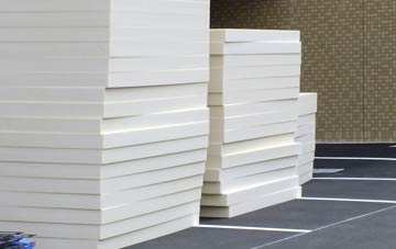 Lochluichart flat roof insulation costs