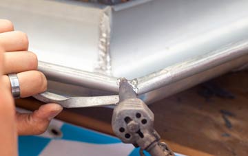 disadvantages of Lochluichart lead roofing