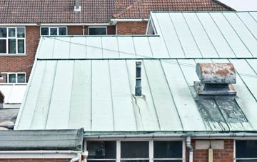 Lochluichart lead roofing costs