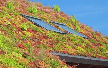 Lochluichart living roof systems