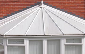 Lochluichart polycarbonate conservatory roof repairs