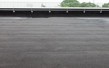 Lochluichart asphalt roof replacement