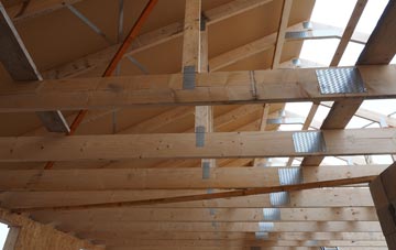 Lochluichart roof truss costs