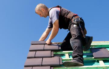disadvantages of Lochluichart slate roofing