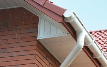 Lochluichart soffit repair costs