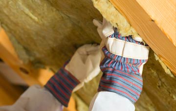 types of Lochluichart pitched roof insulation materials