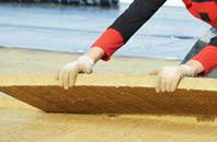 find rated Lochluichart roof insulation companies