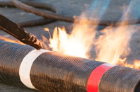 Lochluichart flat roofing replacement