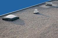 Lochluichart flat roofing