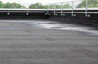 find rated Lochluichart flat roofing companies