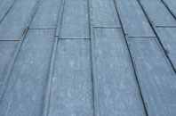 Lochluichart lead roofing