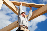 Lochluichart roof replacement work